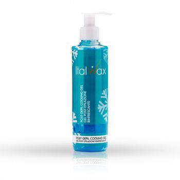 Gel dupa Epilare Italwax 250 ml