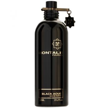 Montale Black Aoud, Apa de Parfum, Barbati (Concentratie: Apa de Parfum, Gramaj: 100 ml Tester)