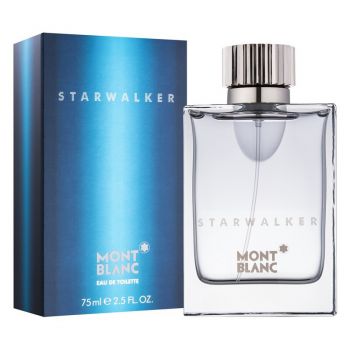 Montblanc Starwalker, Apa de parfum, Barbati (Concentratie: Apa de Parfum, Gramaj: 75 ml)