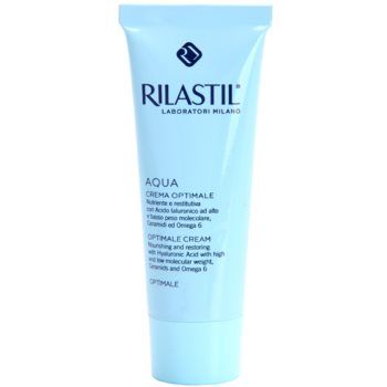 Rilastil Aqua crema de fata hranitoare