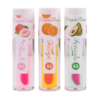 Ulei de Buze Lip Fruit Oil Ranee, set 3 buc #A ieftin