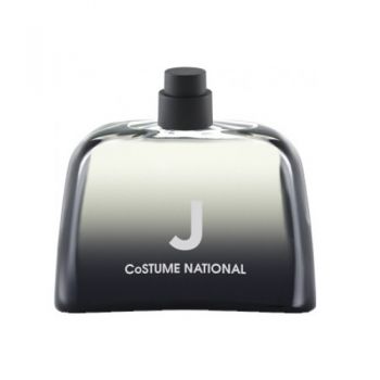 Costume National J, Apa de Parfum, Unisex (Concentratie: Apa de Parfum, Gramaj: 100 ml Tester)