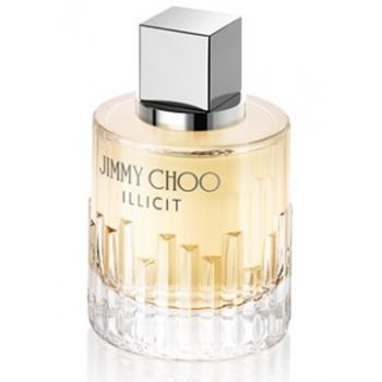 Jimmy Choo Illicit, Apa de Parfum, Femei (Concentratie: Apa de Parfum, Gramaj: 100 ml Tester)