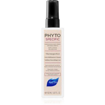 Phyto Specific Thermoperfect ser termo-protector pentru par ondulat si cret