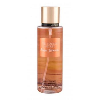 Spray de corp, Amber Romance, Victoria's Secret, 250 ml