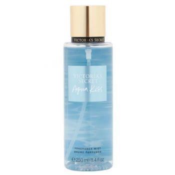 Spray de corp, Aqua Kiss, Victoria's Secret, 250 ml