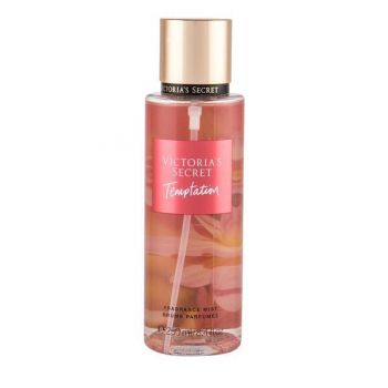 Spray de corp, Temptation, Victoria's Secret, 250 ml