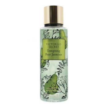 Spray de corp, Tempting Pear Jasmine, Victoria's Secret, 250 ml