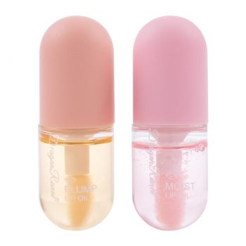 Ulei de Buze Ranee Lip Oil, set 2 buc #A