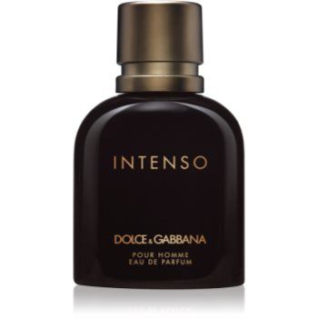 Dolce&Gabbana Pour Homme Intenso Eau de Parfum pentru bărbați