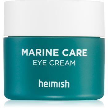 Heimish Marine Care crema de ochi pentru hidratare si matifiere