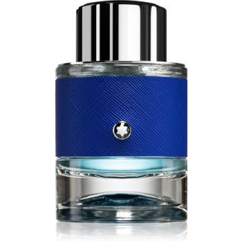 Montblanc Explorer Ultra Blue Eau de Parfum pentru bărbați