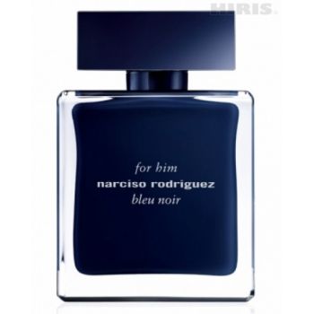 Narciso Rodriguez for Him Bleu Noir, Apa de Toaleta (Concentratie: Apa de Toaleta, Gramaj: 50 ml)