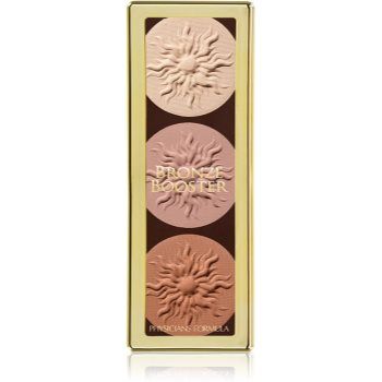 Physicians Formula Bronze Booster Patela pentru conturul fetei cu aplicator