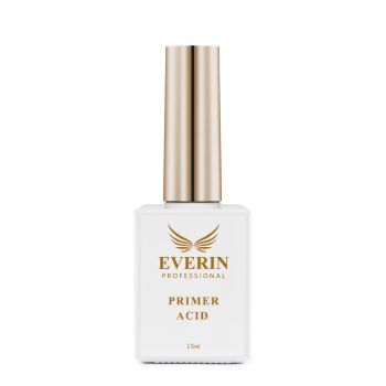 Primer cu acid Everin 15ml - PA-E - Everin.ro