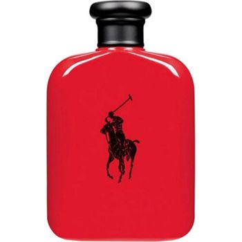 Ralph Lauren Polo Red (Concentratie: Apa de Toaleta, Gramaj: 125 ml Tester)