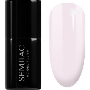 Semilac UV Hybrid Closer Again lac de unghii sub forma de gel