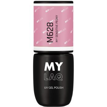 MYLAQ UV Gel Polish lac de unghii sub forma de gel