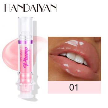 Plumping Lip Oil Booster Chili Handaiyan #01 ieftin