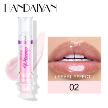 Plumping Lip Oil Booster Chili Handaiyan #02