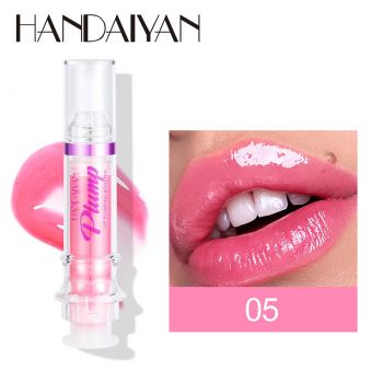 Plumping Lip Oil Booster Chili Handaiyan #05