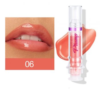 Plumping Lip Oil Booster Chili Handaiyan #06