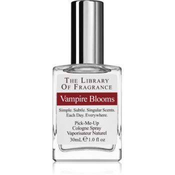 The Library of Fragrance Vampire Bloom eau de cologne unisex