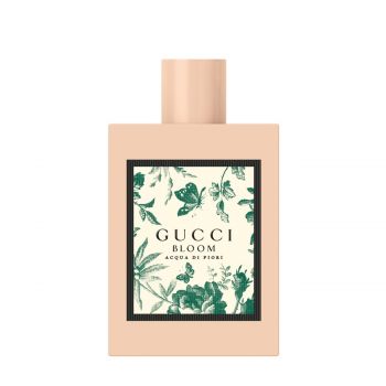 Bloom acqua di fiori 100 ml