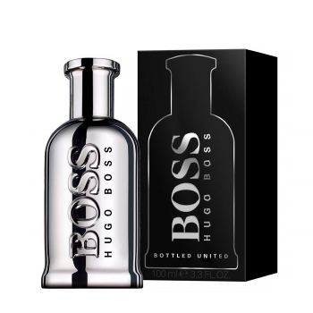 Boss bottled united 100 ml