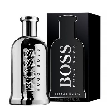 Boss bottled united 200 ml