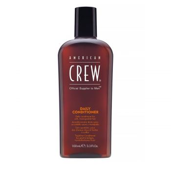 Daily conditioner 100 ml