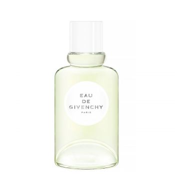 Eau de givenchy 100 ml