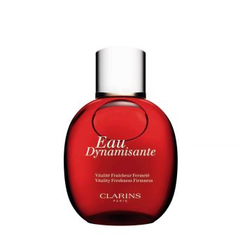 Eau dynamisante 100 ml