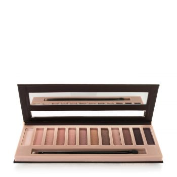 Go natural eye shadow palette 02