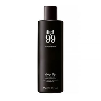 Going big thickening daily shampoo 250 ml