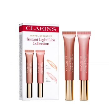 Instant light lip balm perfector set 24 ml