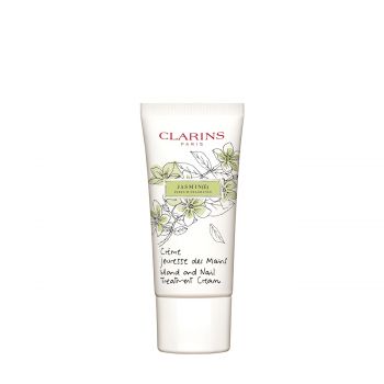 Jasmine hand and nail treatment cream 30 ml