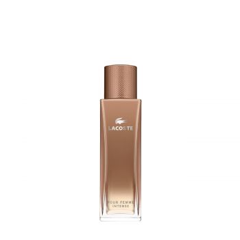 Lacoste pour femme intense 50 ml