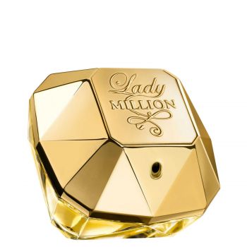 Lady million 50 ml