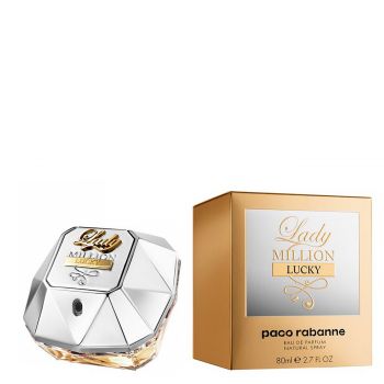 Lady million lucky 80 ml