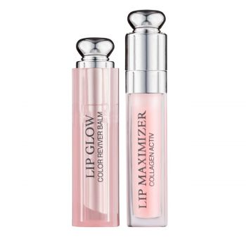 Lip glow & lip maximizer set 7 gr