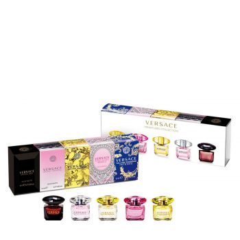 Miniatures collection 25 ml