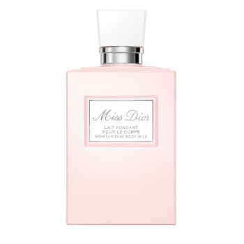 Miss dior body milk  200 ml