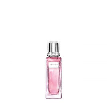 Miss dior roller pearl absolutely blooming 20 ml