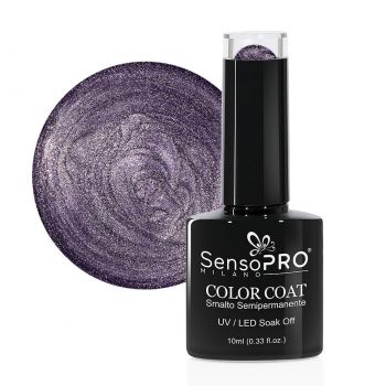 Oja Semipermanenta SensoPRO Milano 10ml - 020 Vintage Grey