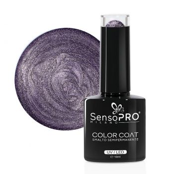 Oja Semipermanenta SensoPRO Milano 10ml - 020 Vintage Grey