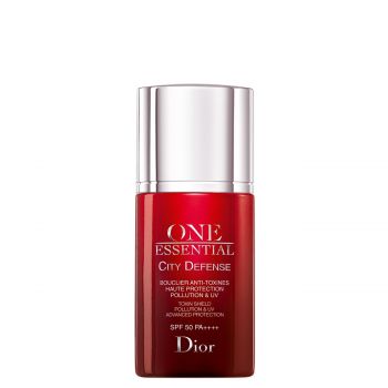 One essential city defense 30 ml