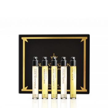 Oud anthology travel set 75 ml