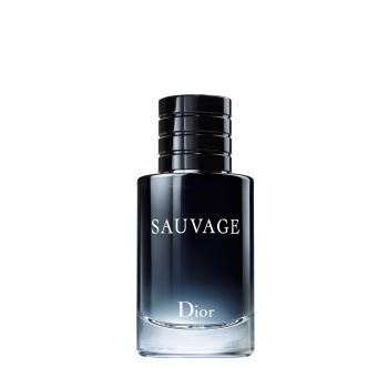 Sauvage 60 ml