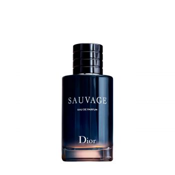 Sauvage eau de parfum 60 ml